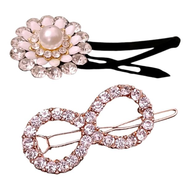 Royal Butterfly Choker Set Combo 4
