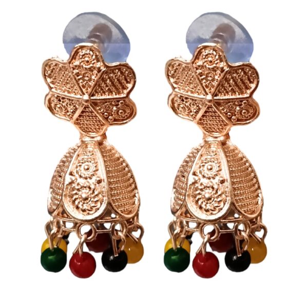 Golden Heart Chain Combo Set 2