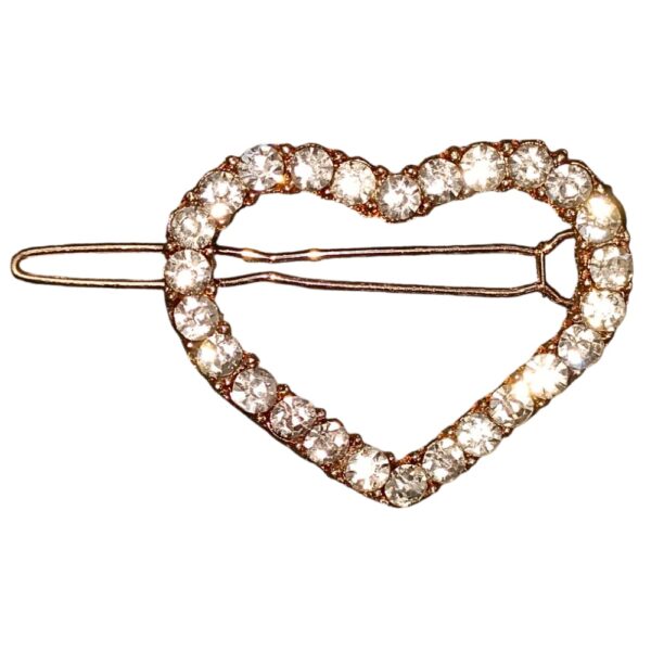 Golden Heart Chain Combo Set 4