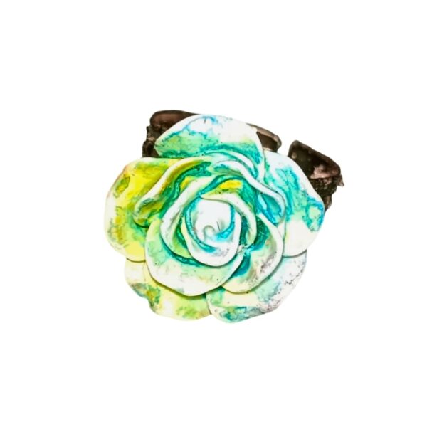 Stud Earrings with Ring Set Combo 4